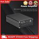 50w Power Amplifier With Tx/rx 3-24mhz Hf Amp 13.8v For Icom Ic-703 Ic-705 Ic705