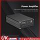 50w Power Amplifier With Tx/rx 3-24mhz Hf Amplifier For Icom Ic-703 Ic-705 Ic705