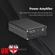 50w Power Amplifier With Tx/rx 3-24mhz Hf Amplifier For Icom Ic-703 Ic-705 Ic705
