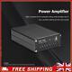 50w Power Amplifier With Tx/rx 3-24mhz Hf Power Amp For Icom Ic-703 Ic-705 Ic705