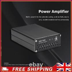 50W Power Amplifier with TX/RX 3-24MHz HF Power Amp for ICOM IC-703 IC-705 IC705