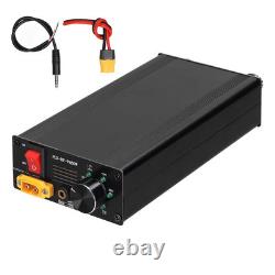 50W Shortwave Amplifier with 4-Gear LPF Automatic Transmit & Receive2241