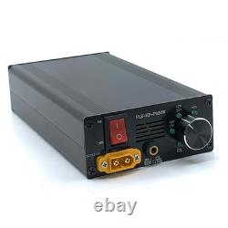 50W Shortwave Amplifier with 4-Gear LPF Automatic Transmit & Receive2241