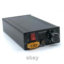 50W Shortwave Amplifier with 4-Gear LPF Automatic Transmit & Receive3489