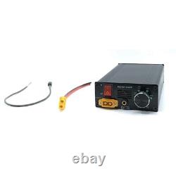 50W Shortwave Amplifier with 4-Gear LPF Automatic Transmit & Receive3489