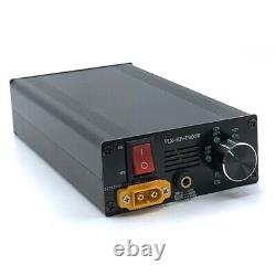 50W Shortwave Amplifier with 4-Gear LPF Automatic Transmit & Receive3588