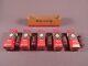 5 12u7 Philco Usa Ham Hifi Tv Radio Amp Vacuum Tubes Codes 15 09 61 37 Nos