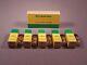 5 6ej7 Ef184 Amperex Holland Hifi Ham Radio Tv Amp Vacuum Tubes Lot Nos