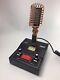 5 Pin Cobra 2000gtl Gold Delta M2 Amplified Power Base Microphone Cb Ham Mic