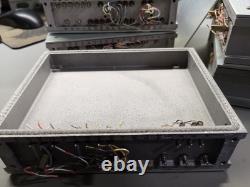 5pcs RF Shielding Enclosure For RF Projects 2 Sides 5pcs RF Shielding Enclosure For RF Projects 2 Sides