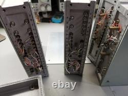 5pcs RF Shielding Enclosure For RF Projects 2 Sides 5pcs RF Shielding Enclosure For RF Projects 2 Sides