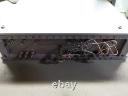 5pcs RF Shielding Enclosure For RF Projects 2 Sides 5pcs RF Shielding Enclosure For RF Projects 2 Sides