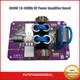 600w 1.8-30mhz Hf Power Amplifier Hf Rf Amplifier Board Ssb Hf Amp Board Ot25 #a