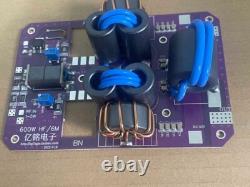 600W 1.8-30M HF Power Amplifier Board SSB Amp Board for Ham Radio DIY