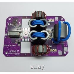 600W 1.8-30M HF Power Amplifier Board for Ham Radio Shortwave Radio Station #t