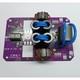 600w 1.8-30m Hf Power Amplifier Board For Ham Radio Shortwave Radio Station #t