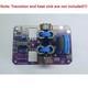 600w Diy Power Amplifier Ldmos Hf/6m Amplifier Board 6m Mrf300an Mrf300bn Ssb