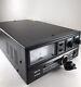 60 Amp Power Supply Delta Dps60m 12v Ac/dc With Variable Voltage For Ham Cb Radio
