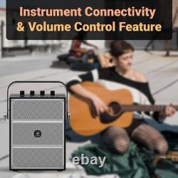 60w Powerful Wireless Voice Amplifier Handheld Headset Microphones Mic RRP £199