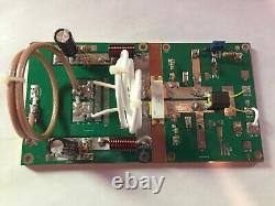 6 Meter 1000 Watt VHF LDMOS Linear Amplifier Board with BLF188XR