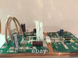 6 Meter 1000 Watt VHF LDMOS Linear Amplifier Board with BLF188XR