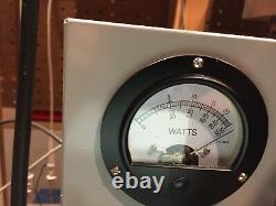 6 Meter 1000 Watt VHF LDMOS Linear Amplifier Board with BLF188XR