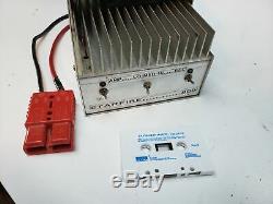 6 Pill 800 Watt Linear Amplifier Custom Built Tested Works (Output Not Measured)