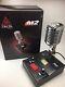 6 Pin Ranger Rci2950 Delta M2 Amplified Power Base Microphone Cb Ham Loud Mic
