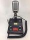 6 Pin Rci2995 Delta M2 Amplified Dynamic Power Base Microphone Cb Ham Loud Mic
