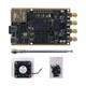 70mhz-6ghz Zynq7020+ad9363 Sdr Development Board With Cooling Fan For Pluto Sdr