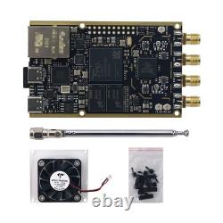 70MHz-6GHz Zynq7020+AD9363 SDR Development Board With Cooling Fan For Pluto SDR