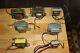 7 Vintage Tube Type Amplifier Radio Working Transformers Ham Radio Guitar Amp
