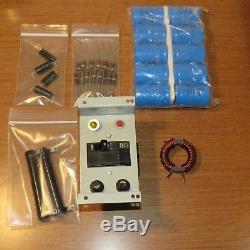 8877 Amplifier Builder's Kit