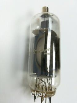 8950 Tubestest Good30 Day Guaranteevacuumradioamplifierhamshortvalve