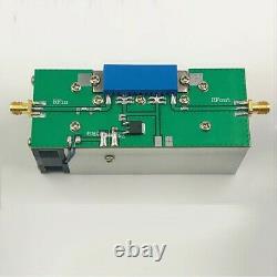 8W RF Power Amplifier 600-1100MHz 30dB Radio Frequency Amplifier