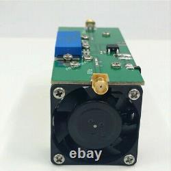 8W RF Power Amplifier 600-1100MHz 30dB Radio Frequency Amplifier