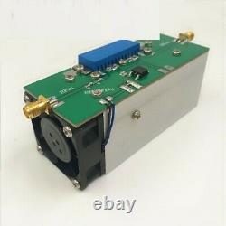 8W RF Power Amplifier 600-1100MHz 30dB Radio Frequency Amplifier