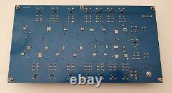 8-Band Automatic Band Pass Filter 1.8-54Mhz 200w PEP