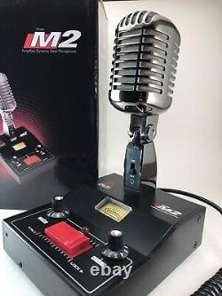 8 PIN for KENWOOD BLACK CHROME DELTA M2 AMPLIFIED POWER BASE MICROPHONE HAM MIC 8 PIN for KENWOOD BLACK CHROME DELTA M2 AMPLIFIED POWER BASE MICROPHONE HAM MIC
