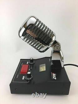 8 PIN for YAESU CHROME DELTA M2 AMPLIFIED POWER BASE MICROPHONE HAM MIC CLEAR 8 PIN for YAESU CHROME DELTA M2 AMPLIFIED POWER BASE MICROPHONE HAM MIC CLEAR
