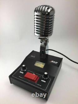 8 PIN for YAESU CHROME DELTA M2 AMPLIFIED POWER BASE MICROPHONE HAM MIC CLEAR 8 PIN for YAESU CHROME DELTA M2 AMPLIFIED POWER BASE MICROPHONE HAM MIC CLEAR