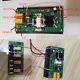 90w Hf Power Amplifier + 100w 3.5mhz-30mhz Lpf For Ft-817 Ic-703 Kx3 Ham Radio