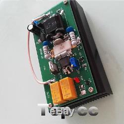 90W HF Power Amplifier &100W 3.5Mhz-30Mhz LPF For FT-817 IC-703 KX3 Ham Radio