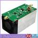 915mhz 20w Power Amplifier Module With Heatsink For Ham Radio Amplifier Module