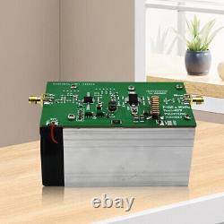 915MHz 20W Power Amplifier Module with Heatsink for Ham Radio Amplifier Module 915MHz 20W Power Amplifier Module with Heatsink for Ham Radio Amplifier Module