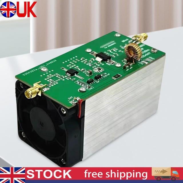 915mhz 20w Rf Power Amp Radio Frequency Power Amplifier For Ham Radio Module
