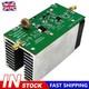 915mhz 20w Rf Power Amp With Heatsink Power Amplifier Module For Ham Radio