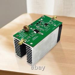 915MHz 20W RF Power Amp with Heatsink Power Amplifier Module for Ham Radio