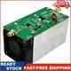 915mhz 20w Rf Power Amp With Heatsink Rf Radio Power Amplifier Amp For Ham Radio