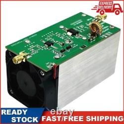 915MHz 20W RF Power Amp with Heatsink RF Radio Power Amplifier AMP for Ham Radio 915MHz 20W RF Power Amp with Heatsink RF Radio Power Amplifier AMP for Ham Radio